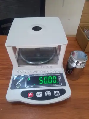 Price Precision Balance Weighing Scale 3kg/0.01g Weigh Weighing Scale