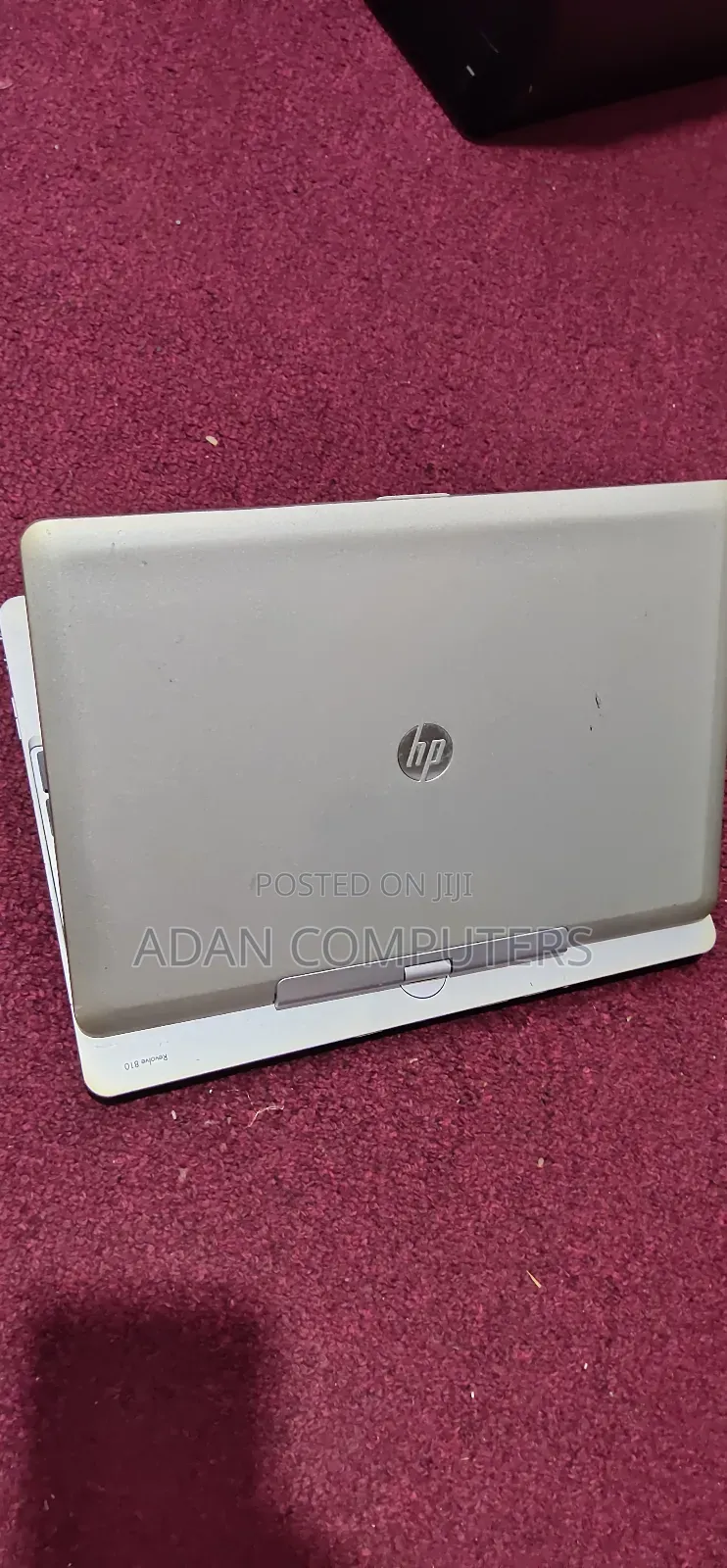 Laptop HP EliteBook Revolve 810 G2 Tablet 4GB Intel Core I5 SSD 256GB