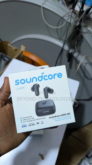 Soundcore R50i Nc