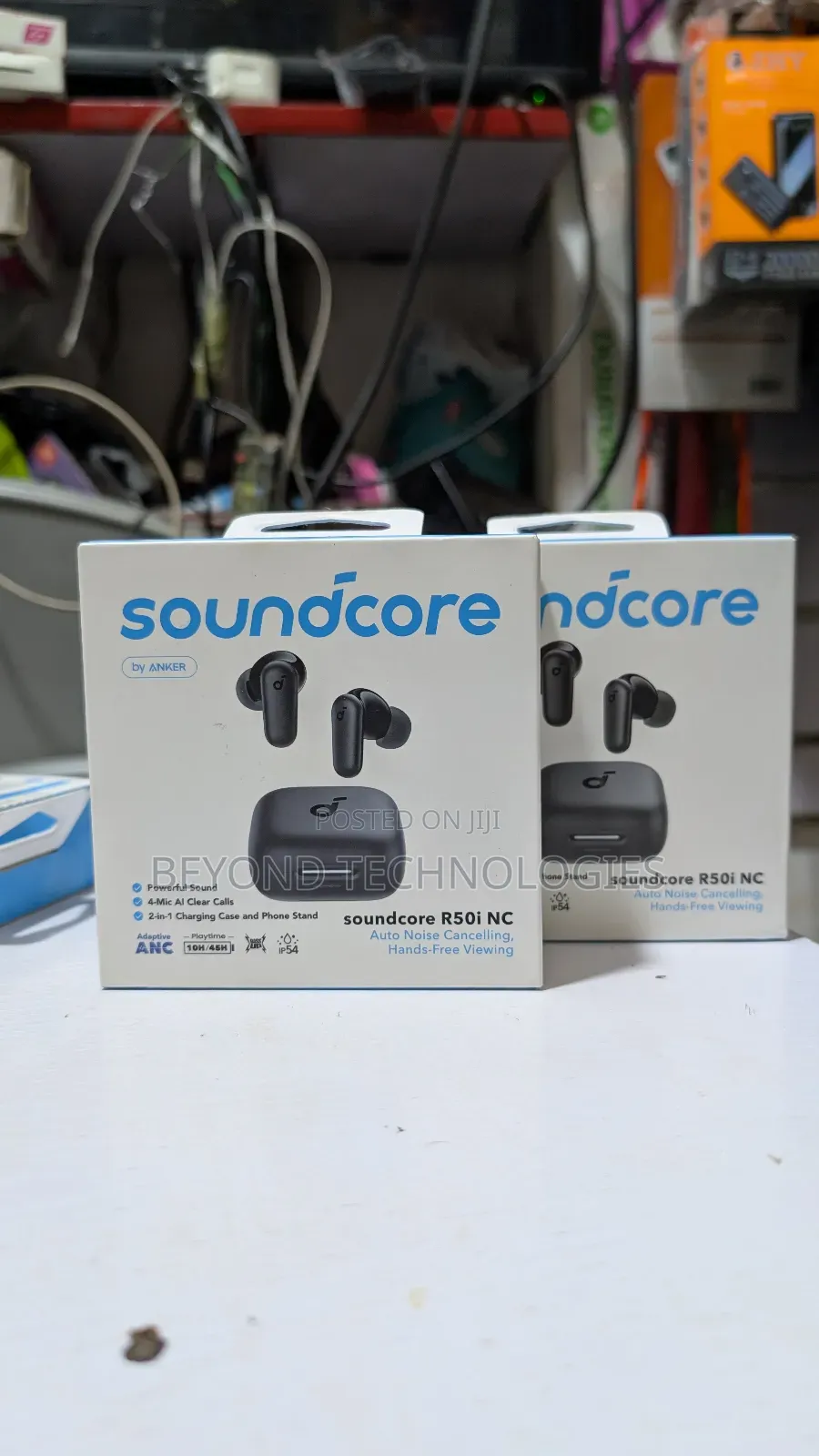 Soundcore R50i Nc