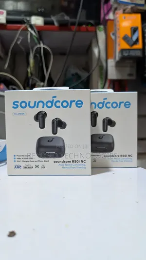 Soundcore R50i Nc
