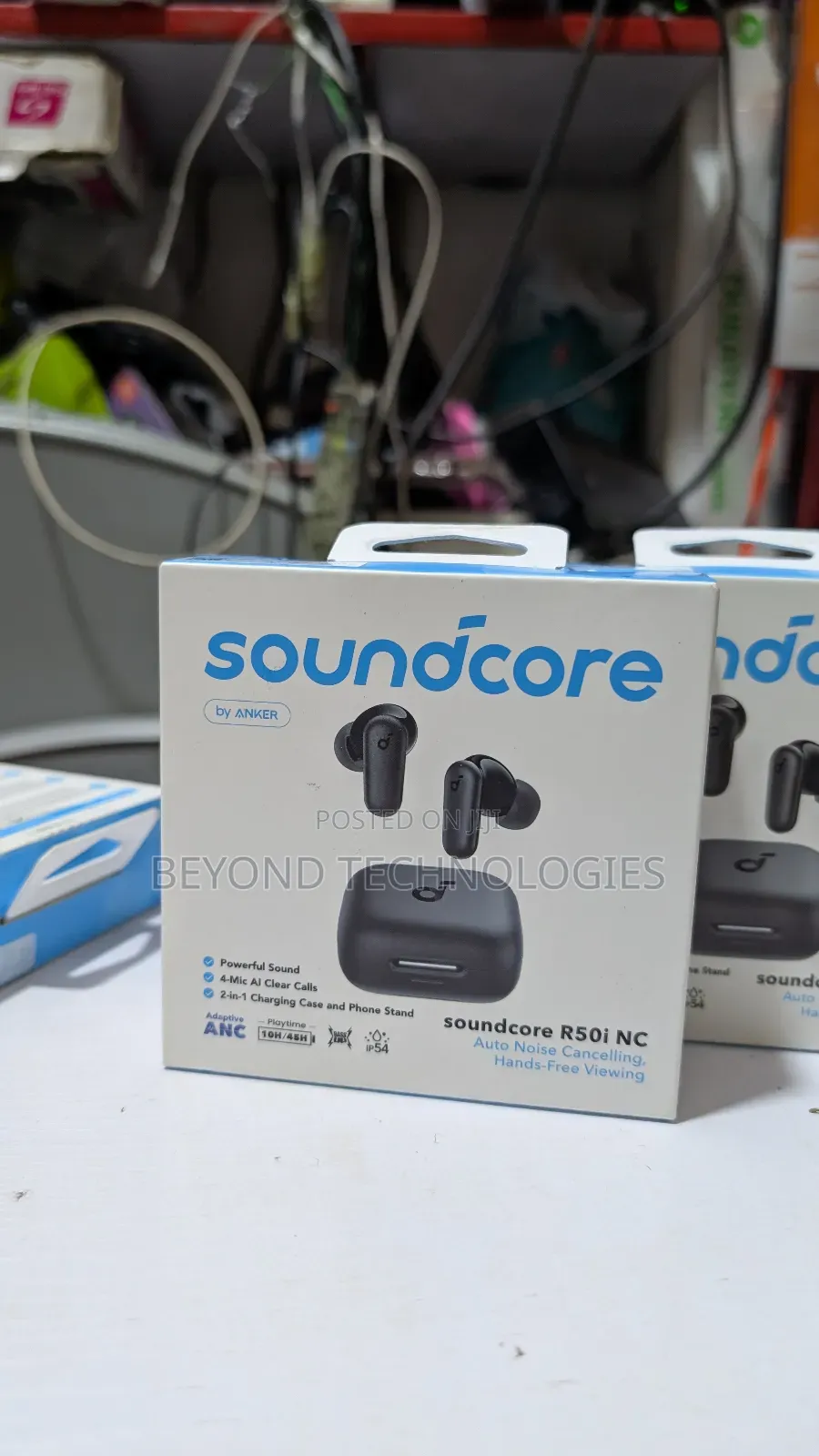 Soundcore R50i Nc