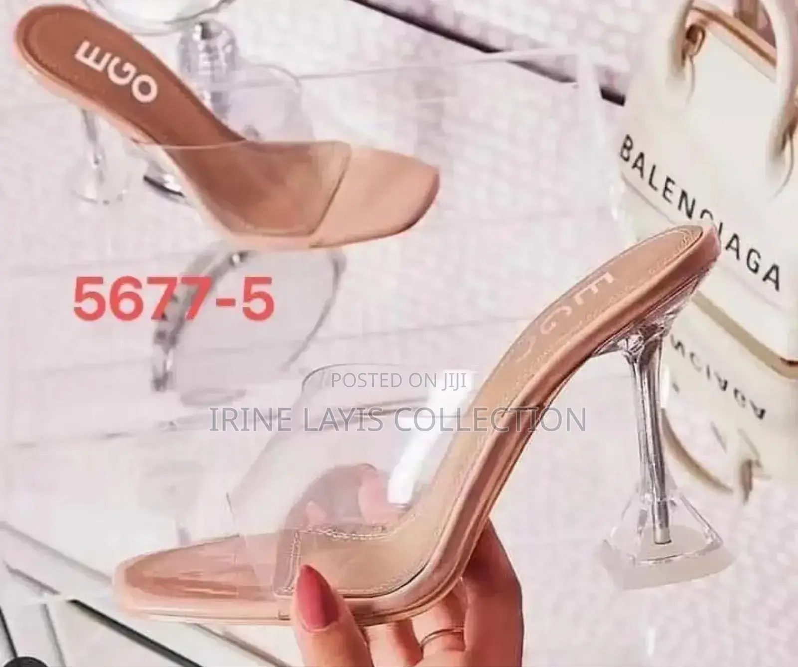 Women's High Heels