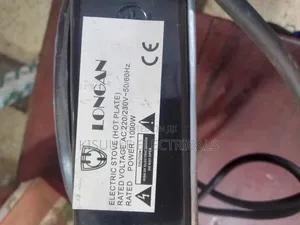 Hot Plate Coil