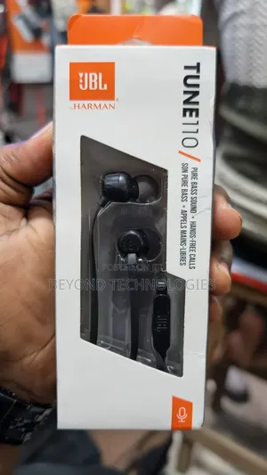 JBL Tune110