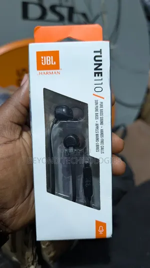 JBL Tune110