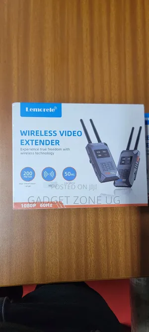 Best Wireless Hdmi Transmitter and Receiver