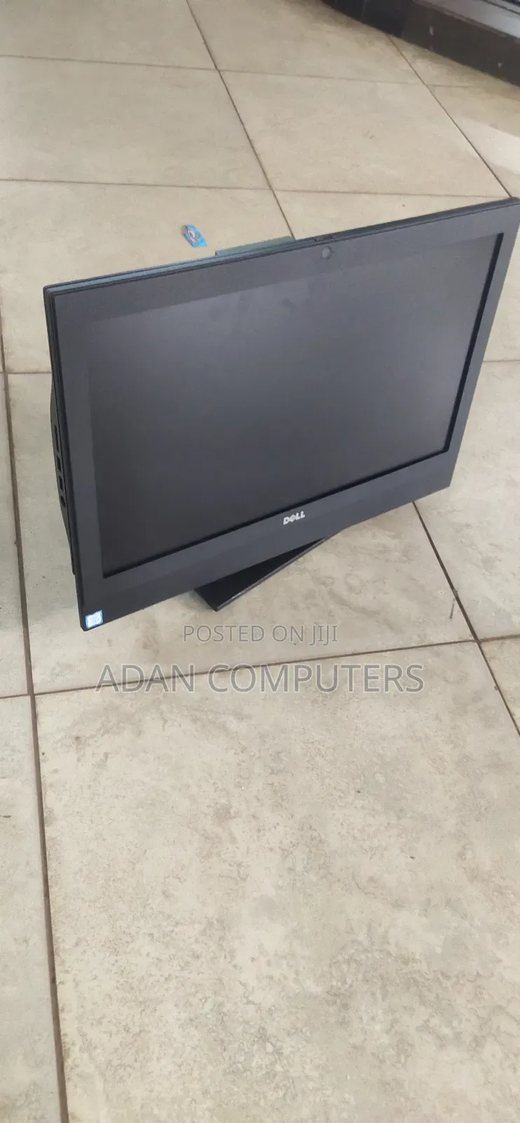 Dell Optiplex 3240 All-in-One 8GB Intel Core I5 HDD 500GB