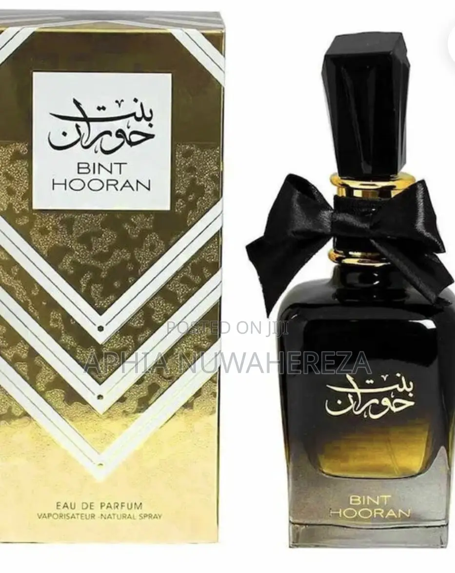 Bint Hooran(All Colors)