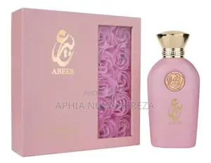 Abeer Perfume