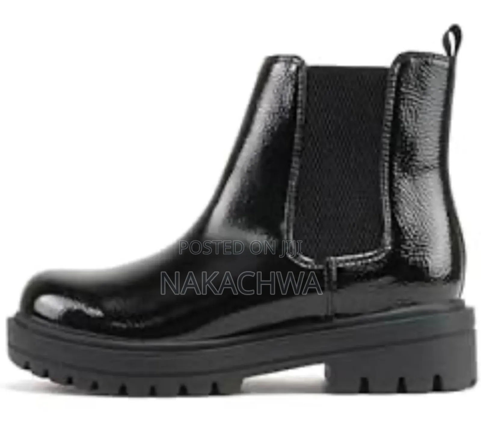 This Is Agood Black Boots for Women