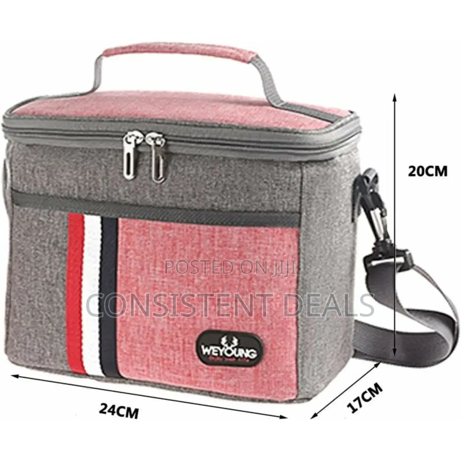 Food Lunch Bag