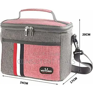 Food Lunch Bag