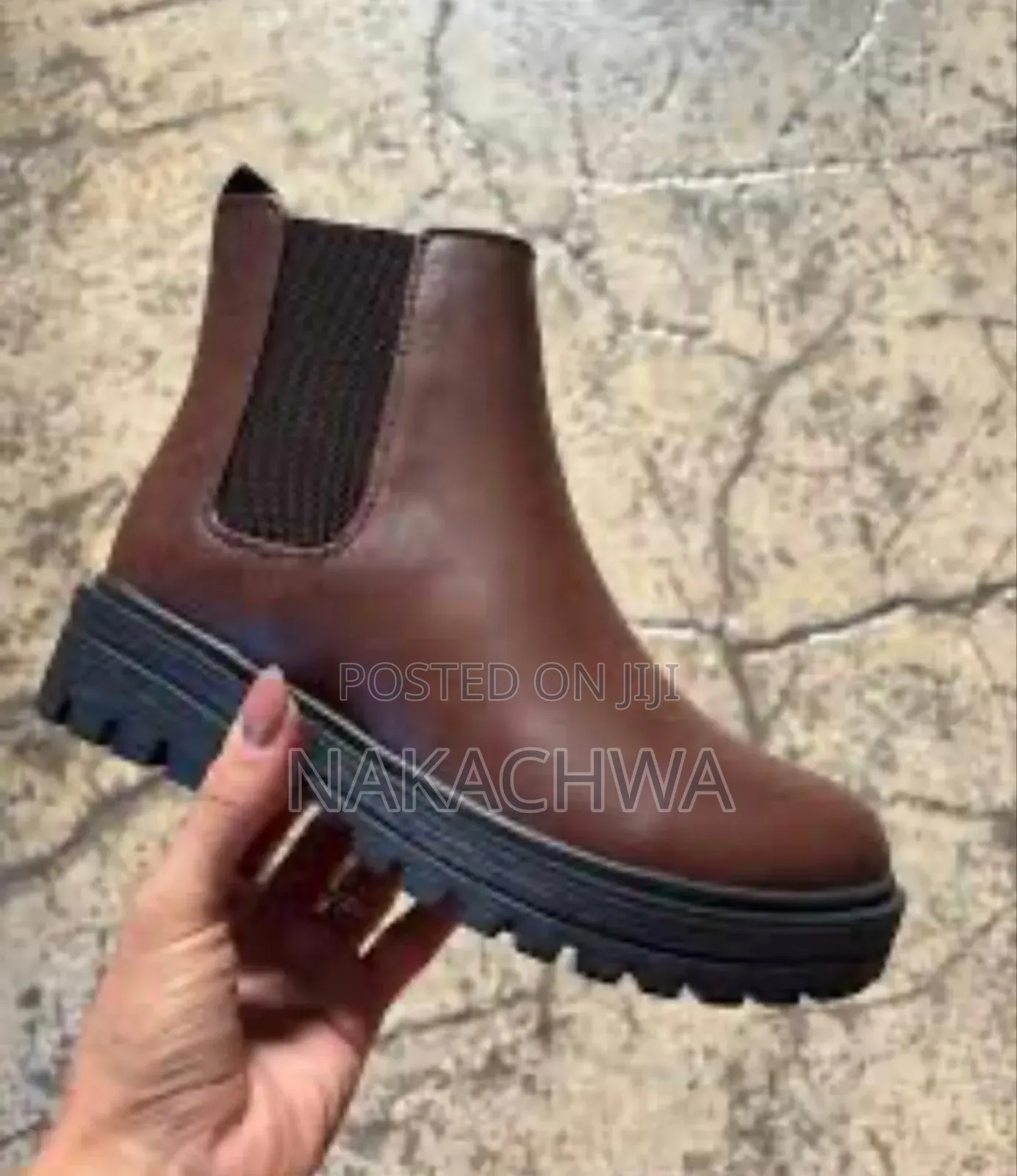 This Is Agood Black Boots for Women