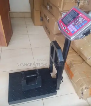 Foldable Digital Weighing Scale 180kg Weigh Digital Weighing Scale