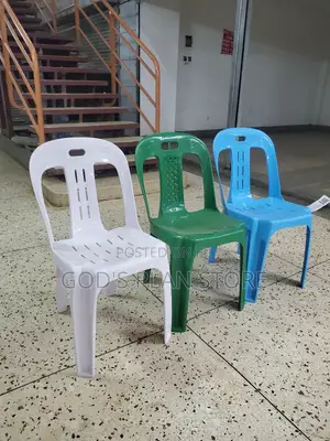 Flexible Armless Plastic Chairs Plastic Chairs