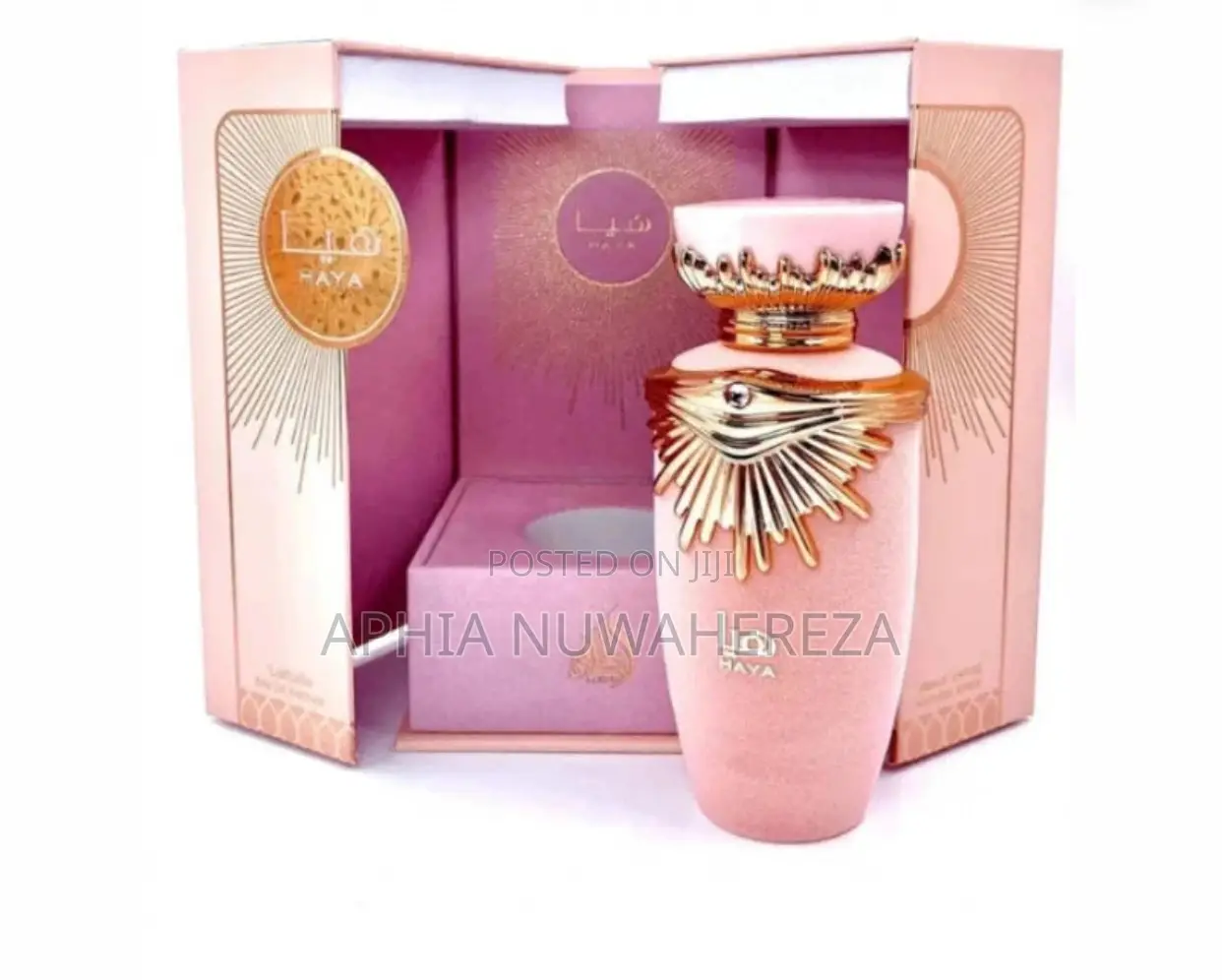 Haya Perfume