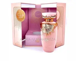 Haya Perfume