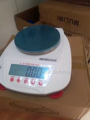 High Precision Digital Weighing Scale Analytical Weighing Scale