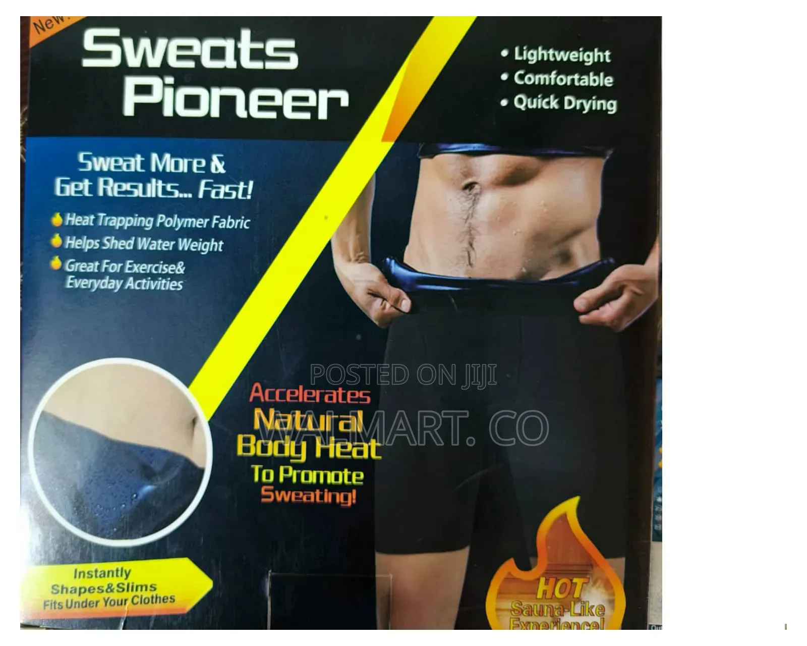 High Waist Body Shaper