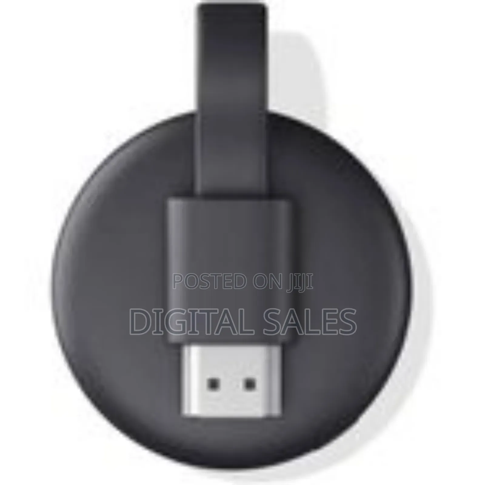 Google Chromecast - Streaming Media Player Device Hdmi Cable