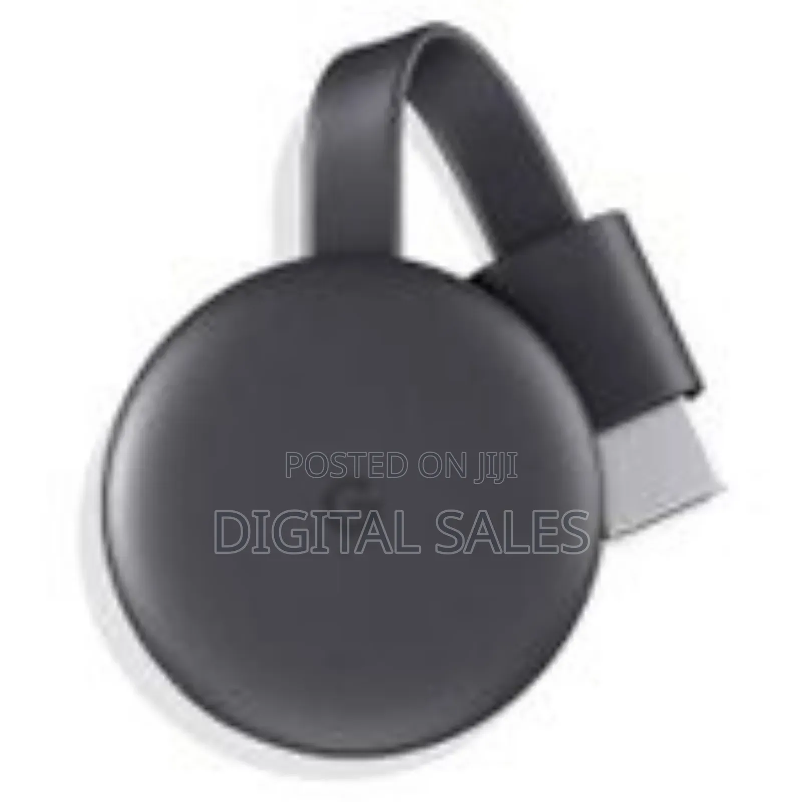 Google Chromecast - Streaming Media Player Device Hdmi Cable