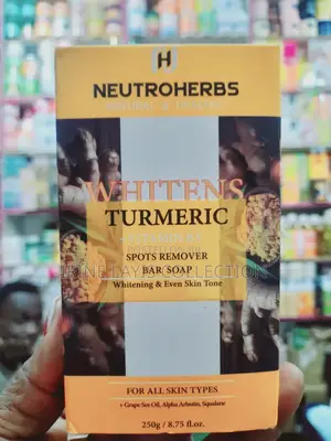 Neutroherbs Vitamin B3