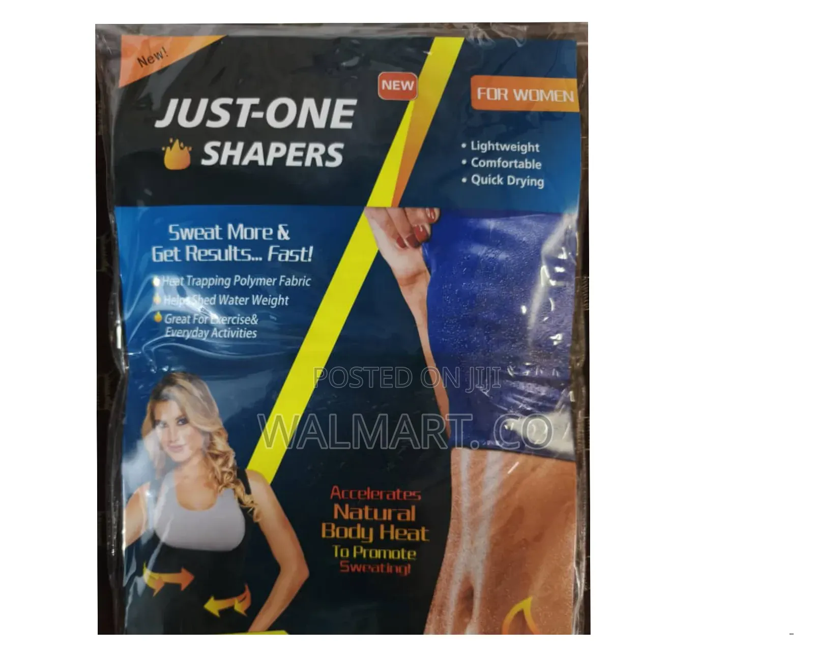 Slimming Body Shaper