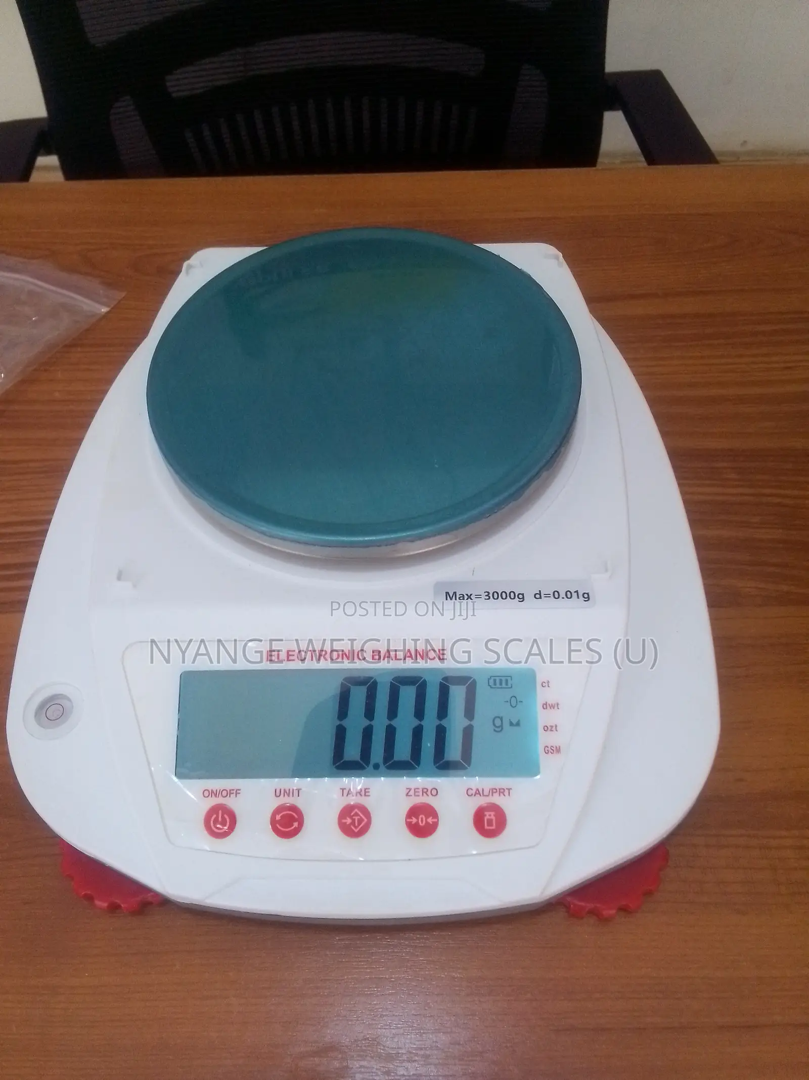 Physics Lab Analytical Weighing Scale D:0.01g Weigh Digital Weigh Scal