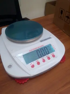 Portable Lab Digital Weighing Scale D:0.01g Weigh Digital Weigh Scale