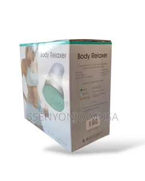Body Relaxing Massager Machine-Electric Deep Tissue Massager