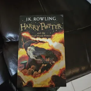Harry Potter