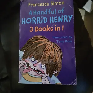 Horrid Henry