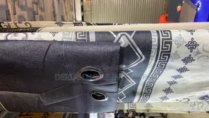 Readymade/Curtains/ Pair