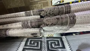 Readymade/Curtains/ Pair