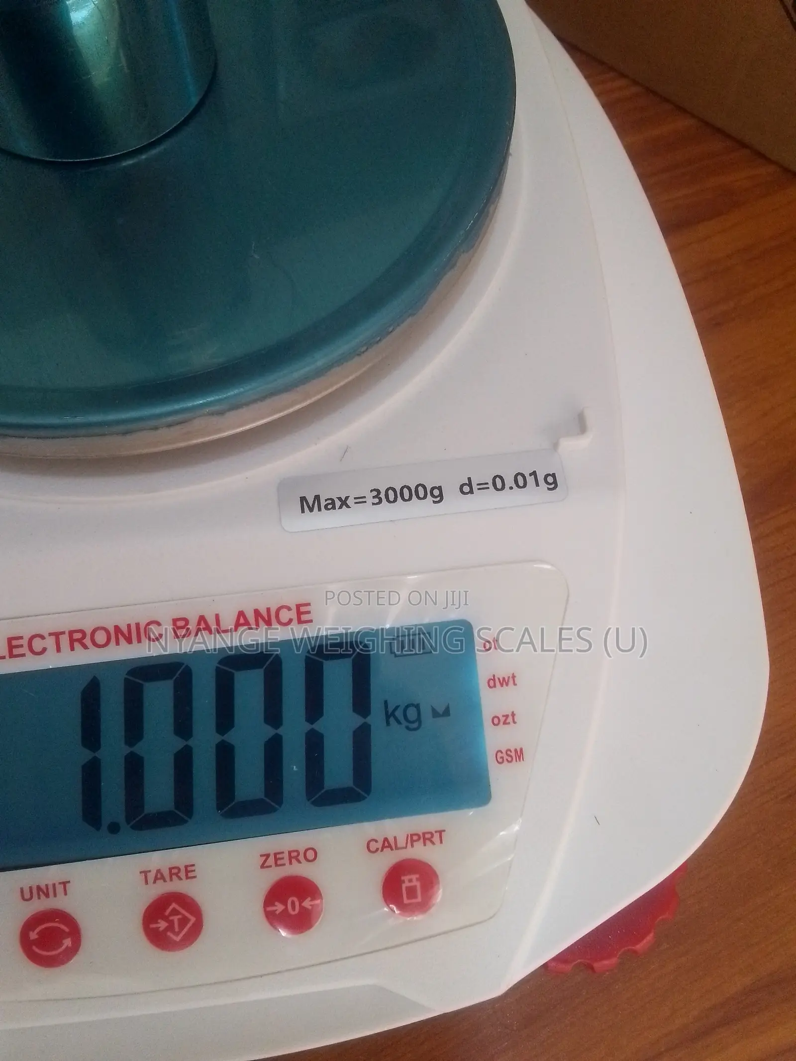 Analytical School Balance Weighing Scale Chemistry Lab Weighing Scale