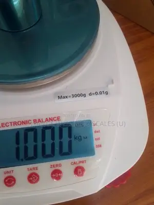 Analytical School Balance Weighing Scale Chemistry Lab Weighing Scale