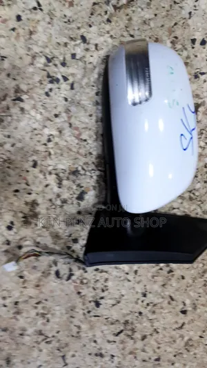 Premio 2008 - 2010 Sidemirror