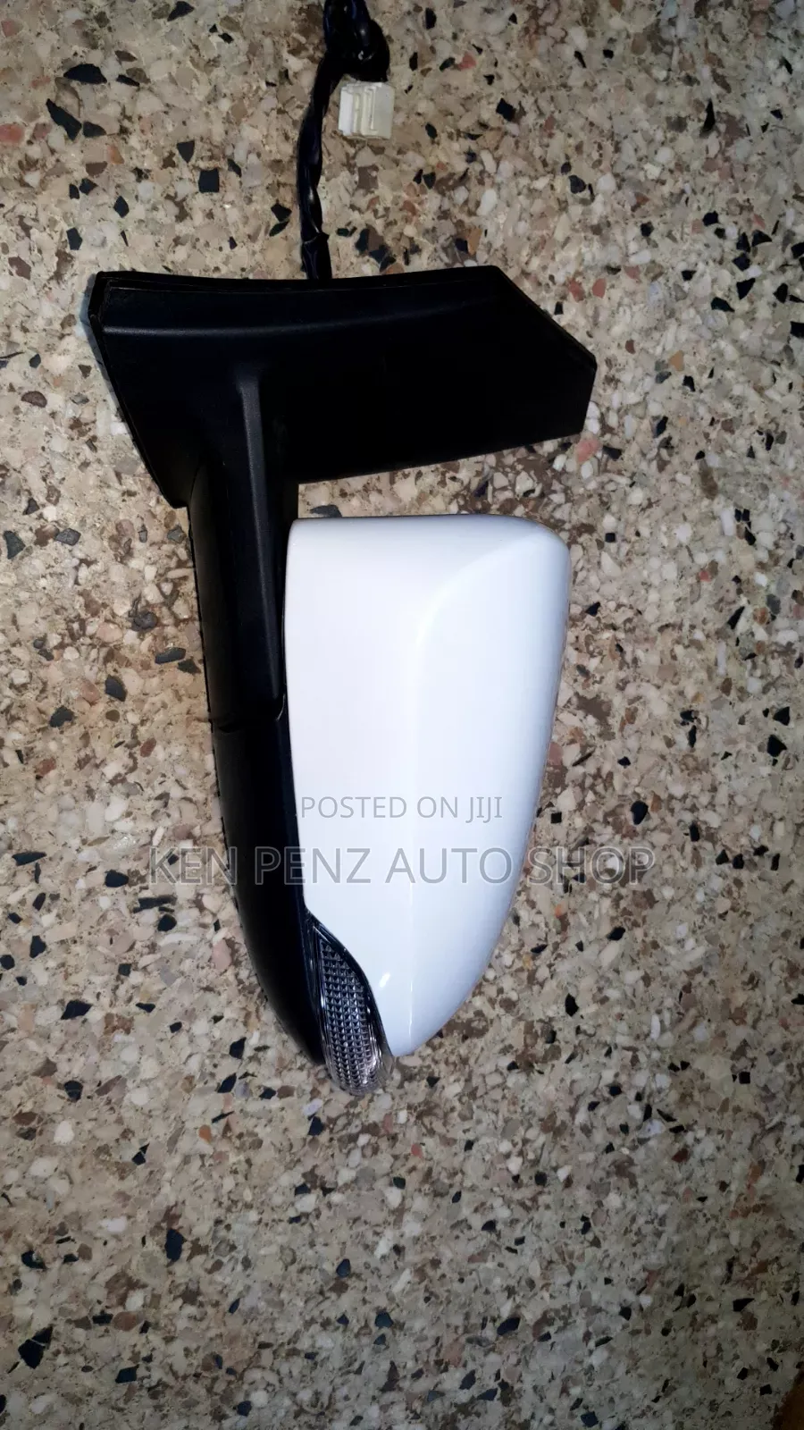 Premio 2018 - 2020 Sidemirrors