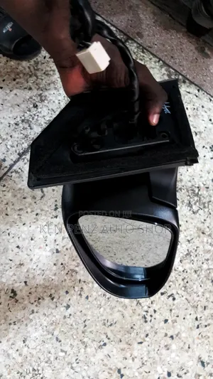 Premio 2018 - 2020 Sidemirrors