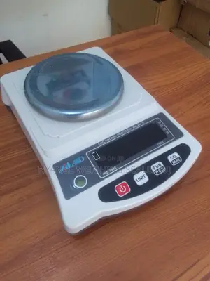 Digital Electronic Balance Weighing Scale Chemistry Lab Weighing Scale