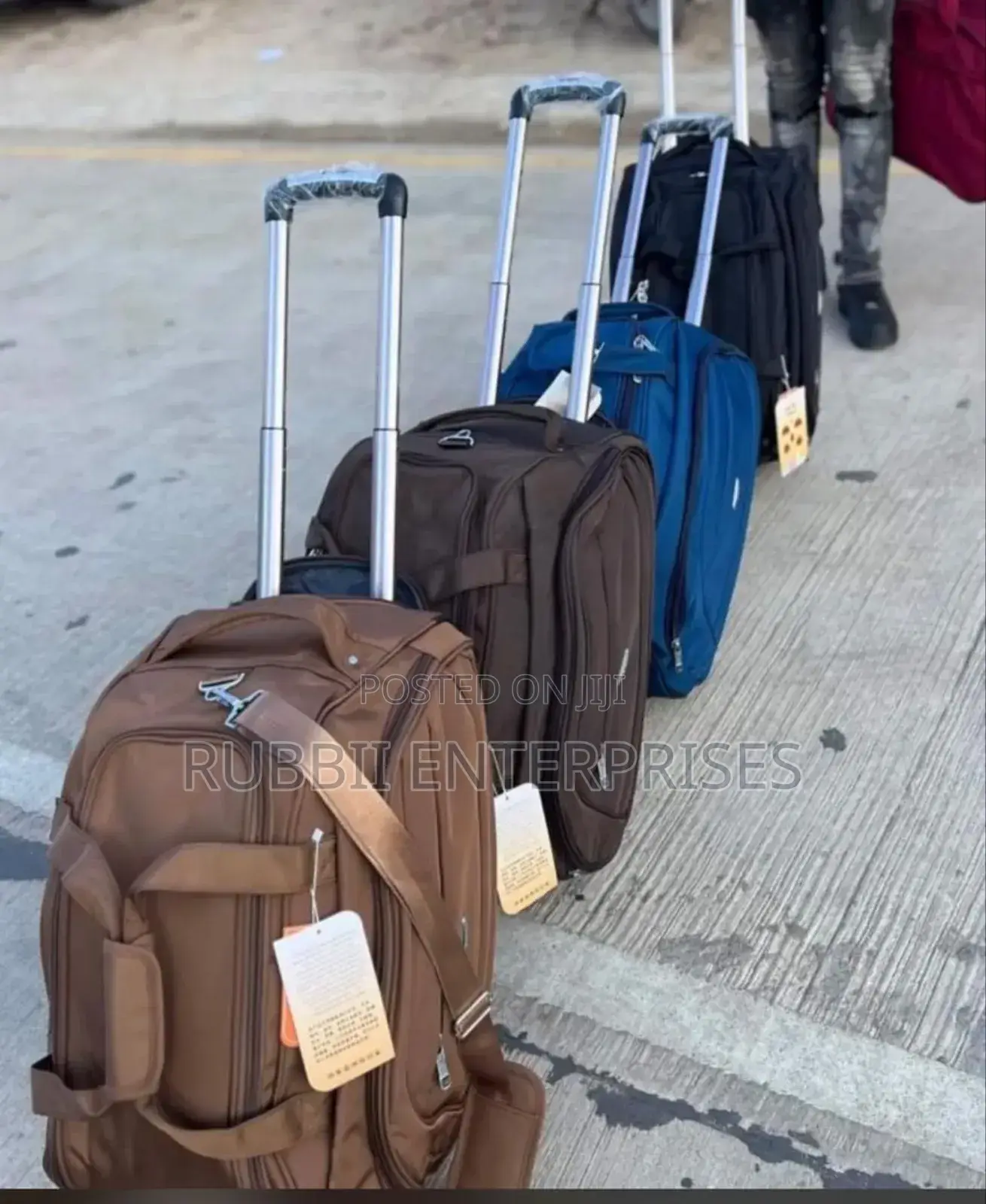 Luggage Bag