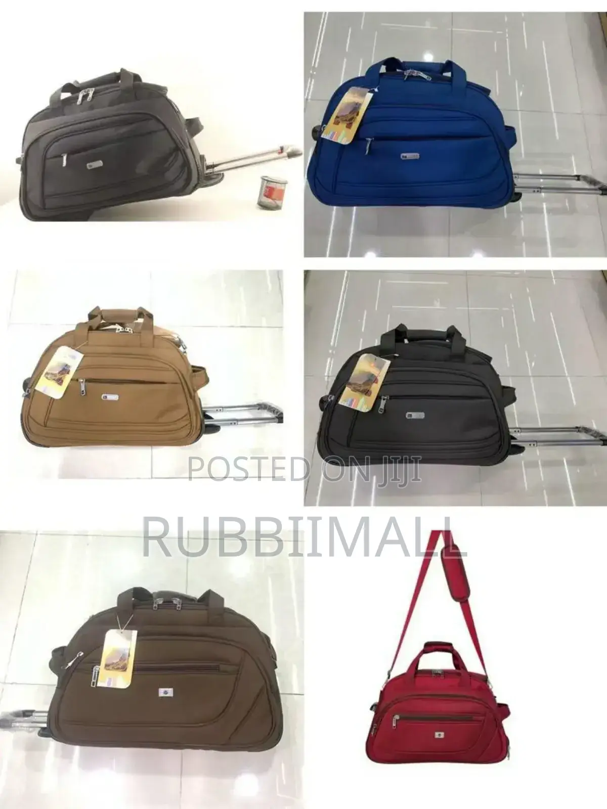 Luggage Bag