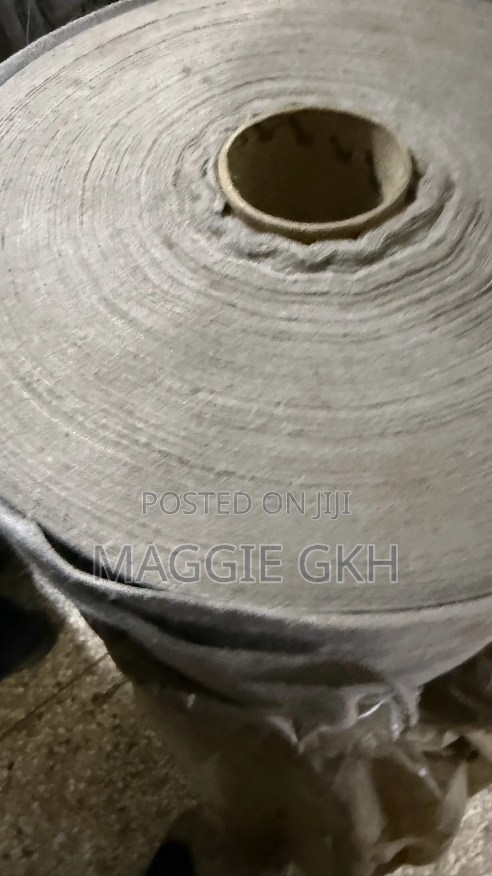 Geo Textile Cloth / Geo Fabric Membrane ( Per Sq.Meter)