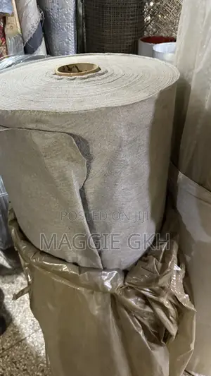 Geo Textile Cloth / Geo Fabric Membrane ( Per Sq.Meter)