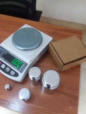 Digital Mineral Analytical Weighing Scale Digital Weighing Scale