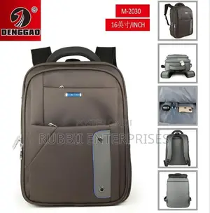 Denggao Back Pack Bag
