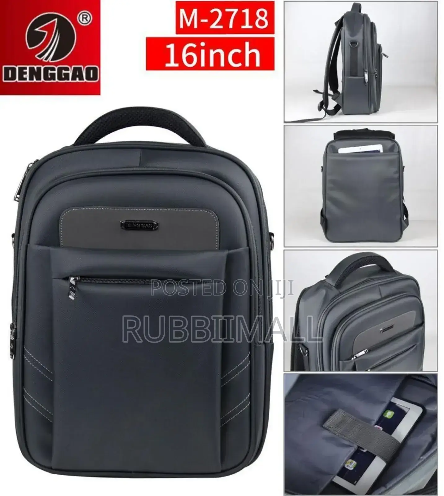 Denggao Back Pack Bag