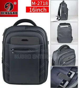 Denggao Back Pack Bag