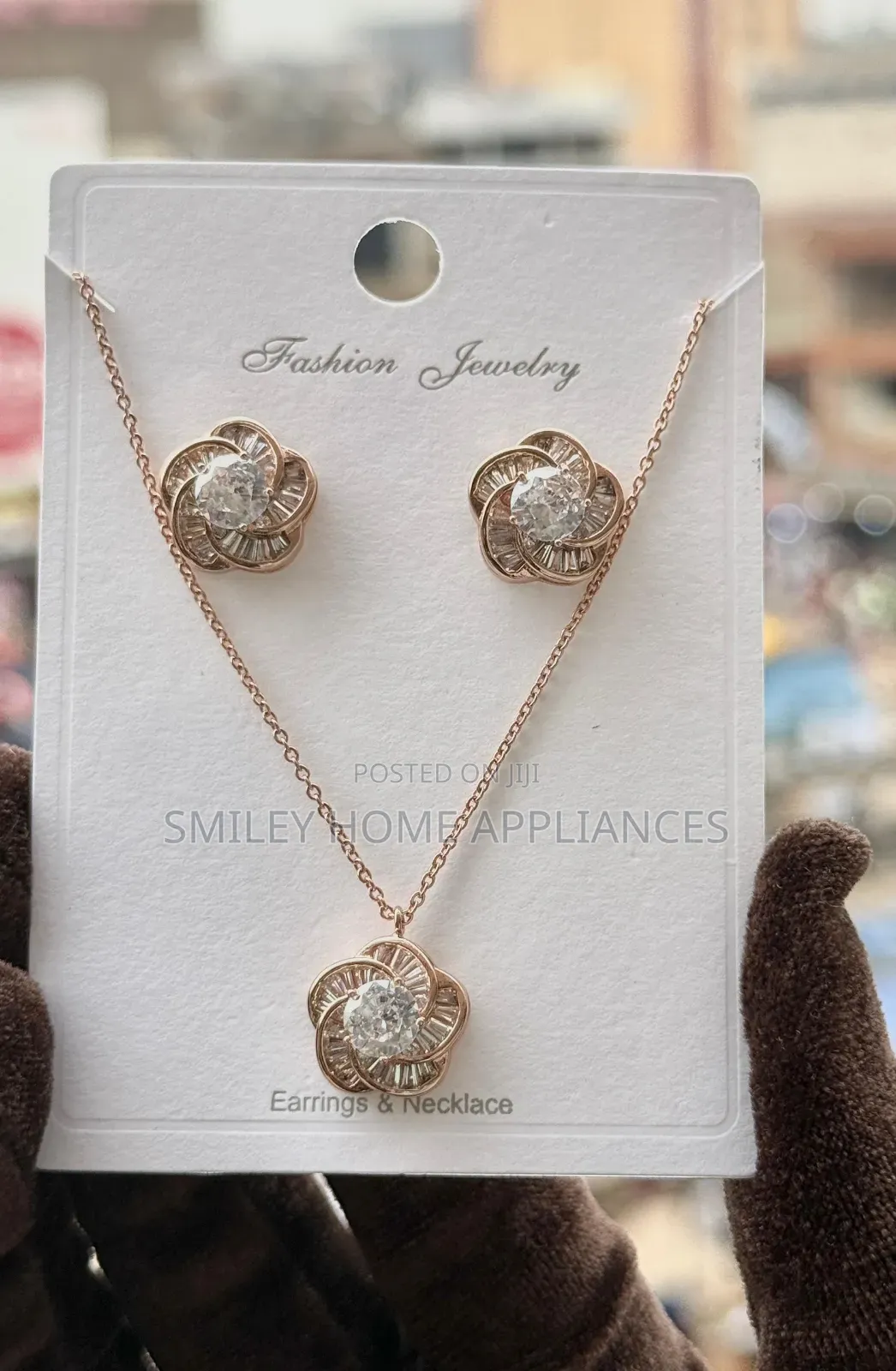 Women's Original Fancy Fashion Jewelry Necklace at 20% Discount Sales
